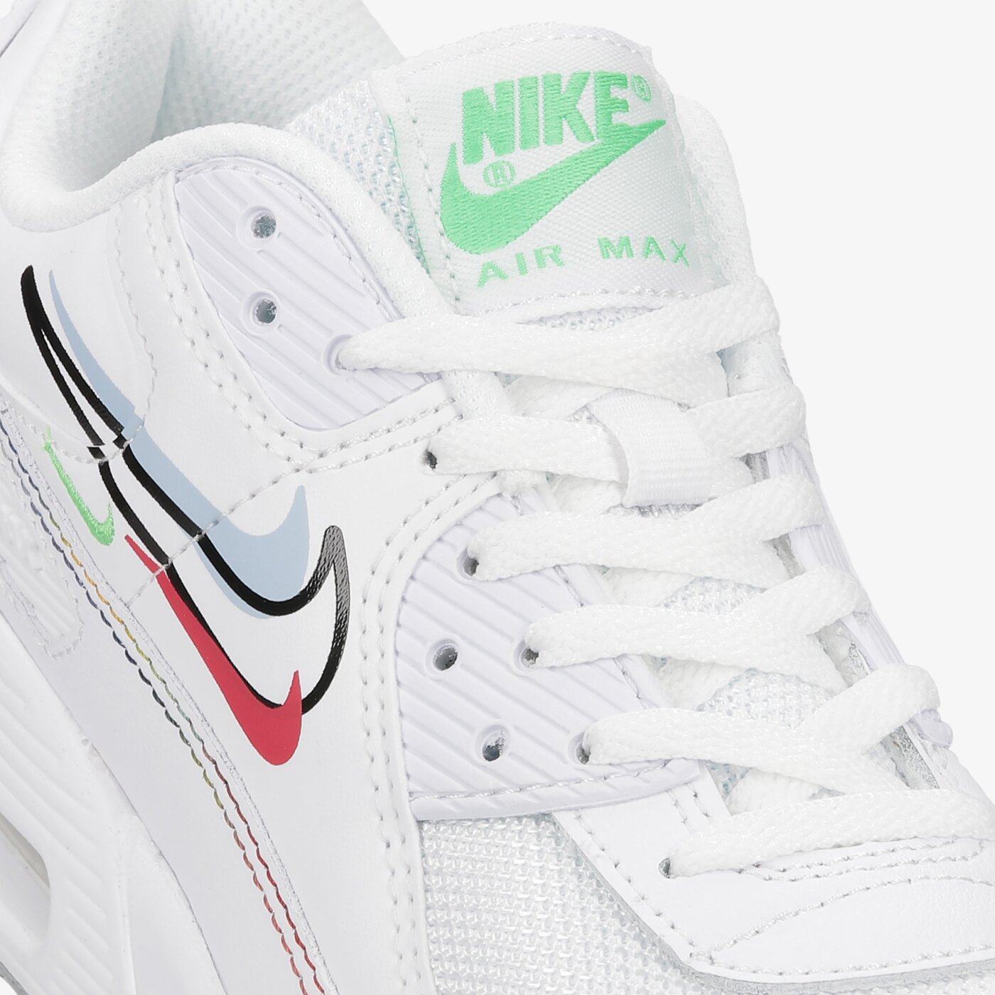 Nike air max 22-es (UK5.5, CM 12) sportcipő (meghosszabbítva: 3130178942) -  Vatera.hu