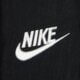 Ruha és szoknya NIKE SZOKNYA W NSW WR SKIRT im7450-010 szín: fekete