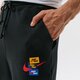 Férfi nadrágok JORDAN NADRÁG M J JMPMN FLC PANT dh7724-010 szín: fekete