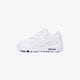 Gyerek sportcipők NIKE AIR MAX 90 LTR (TD) 833416100 szín: fehér