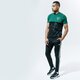 Férfi póló NEW ERA PÓLÓ NBA LARGE OTL SS TEE MILBUC PNGBLK 12487533 szín: fekete