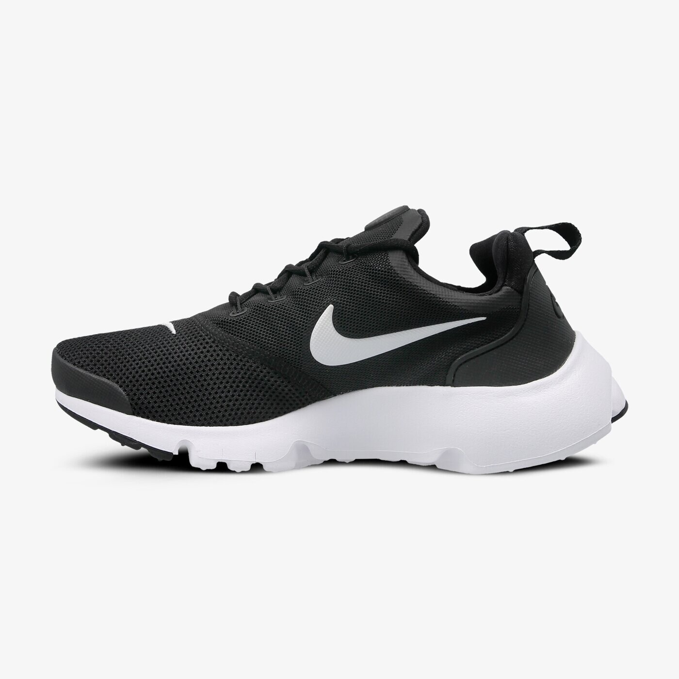 Női cipők Nike Presto Fly Premium (GS) Black/ Black-Gum Light Brown
