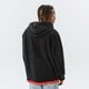 Férfi pulóver ADIDAS POLÁR PFLEEC HOOD h09089 szín: fekete