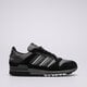 Férfi sportcipők ADIDAS ZX 600  jr8741 szín: fekete