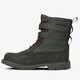 Női téli cipők TIMBERLAND AUTHENTICS F/L DBL BUCKL tb0a21szp011 szín: zöld