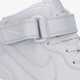 Férfi sportcipők NIKE AIR FORCE 1 MID '07  315123-046 szín: szürke
