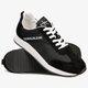Férfi sportcipők CALVIN KLEIN JERROLD NYLON/SUEDE s0581blk szín: fekete