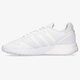Gyerek sportcipők ADIDAS ZX 1K BOOST J s42589 szín: fehér