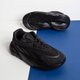 Gyerek sportcipők ADIDAS OZELIA  h04742 szín: fekete