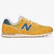 Férfi sportcipők NEW BALANCE 373  ml373hg2 szín: sárga