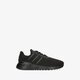 Gyerek sportcipők ADIDAS LA TRAINER LITE  fw8274 szín: fekete