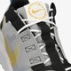 Gyerek sportcipők NIKE CRATER IMPACT NN GS SI dr0160-001 szín: szürke