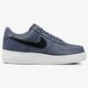 Férfi sportcipők NIKE AIR FORCE 1 '07  aa4083006 szín: sötétkék