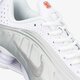 Gyerek sportcipők NIKE SHOX R4 (GS) bq4000-100 szín: fehér