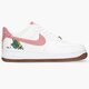 Női sportcipők NIKE WMNS AIR FORCE 1 '07 SE cz0269-101 szín: fehér