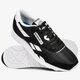 Férfi sportcipők REEBOK CL NYLON  6604 szín: fekete