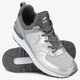 Női sportcipők NEW BALANCE WS574SFG ws574sfg szín: ezüst