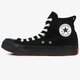 Férfi sportcipők CONVERSE CHUCK TAYLOR ALL STAR CX 168587c szín: fekete