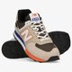 Férfi sportcipők NEW BALANCE 574  ml574hq2 szín: bézs