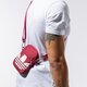 Női táska ADIDAS NŐI TÁSKA FEST BAG TREF gk0057 szín: bordó