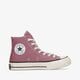 Női tornacipők CONVERSE CHUCK 70 172683c szín: rózsaszín