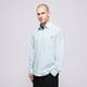 DICKIES ING GALLATIN SHIRT LS dk0a87pyk661 szín: kék