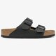 Férfi papucsok és szandálok BIRKENSTOCK ARIZONA SFB 551251 szín: fekete