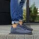 Férfi sportcipők REEBOK CLUB C 85 SG bd6077 szín: sötétkék