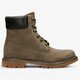 Női téli cipők TIMBERLAND PREMIUM 6 INCH BOOT - W  a1hzm szín: barna