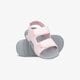 Gyerek papucs és szandálok ADIDAS SWIM SANDAL I fy8065 szín: rózsaszín