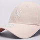 Női baseball sapka NEW ERA SAPKA WMNS MLB LINEN 940 NYY NEW YORK YANKEES 60503462 szín: rózsaszín