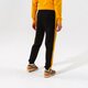Férfi nadrágok NEW ERA NADRÁG NBA TEAM LOGO JOGGER LOSLAK BLK 12827206 szín: fekete