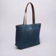 Női táska LEVI'S TÁSKA WOMEN'S HERITAGE TOTE-ALL d7959-0002 szín: kék