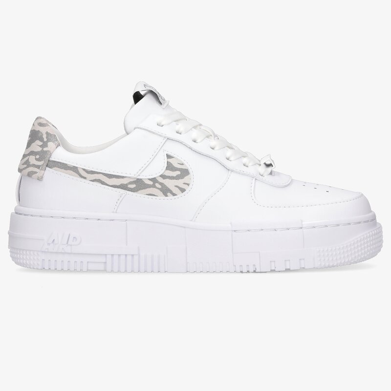 Női sneaker - NIKE AIR FORCE 1 PIXEL cipő ▷ ▷ ▷ ▷ Kiváló minőség! ▷Sizeer ☆