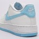 Gyerek sportcipők NIKE AIR FORCE 1 LV8 fv5948-107 szín: fehér