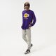 Férfi póló NIKE PÓLÓ LAL M NK DF LS TOP PREGM NBA dn4615-504 szín: lila