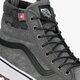 Férfi sportcipők VANS SK8-HI MTE 2.0 vn0a4p3i2yu1 szín: szürke