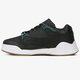 Férfi sportcipők LACOSTE COURT SLAM 120 3 739sma00181b4 szín: fekete