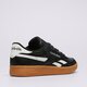 Férfi sportcipők REEBOK CLUB C REVENGE VINTAGE 100202317 szín: fekete