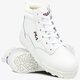 Női téli cipők FILA GRUNGE II L MID WMN 10107411fg szín: fehér