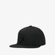 Gyerek baseball sapka JORDAN SAPKA JORDAN PRO JUMPMAN SNAPBACK ar2118-011 szín: fekete