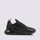 Férfi sportcipők NIKE AIR MAX 270  ah8050-005 szín: fekete