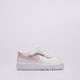 Gyerek sportcipők NIKE FORCE 1 LOW EASYON (TD) ih4491-115 szín: fehér