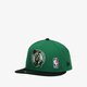 Férfi baseball sapka NEW ERA SAPKA TEAM ARCH 950 CELTICS BOSTON CELTICS OTC 60240388 szín: zöld