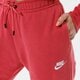 Női nadrágok NIKE NADRÁG SPORTSWEAR ESSENTIAL  bv4095-622 szín: rózsaszín