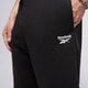 Férfi rövidnadrágok REEBOK RÖVIDNADRÁG RI FT LEFT LEG SHORT hs7377_100065296 szín: fekete