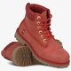 Női téli cipők CONFRONT CLASSIC BOOT cfwb215003 szín: piros