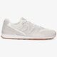Női sportcipők NEW BALANCE WR996NEB wr996neb szín: bézs