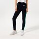 Női nadrágok ADIDAS LEGGINGS LEGGINGS hl0026 szín: fekete
