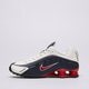 Férfi sportcipők NIKE SHOX R4 hq1988-400 szín: fehér